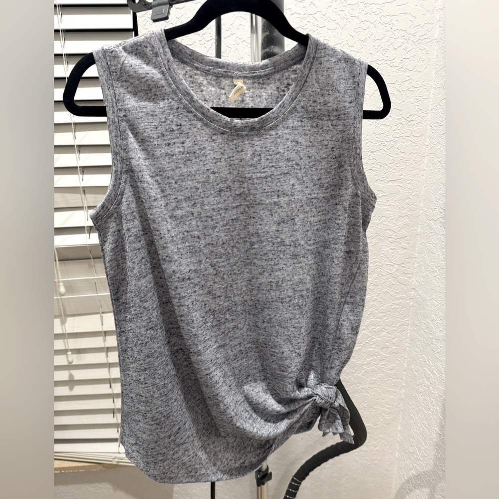 Wishlist Tank